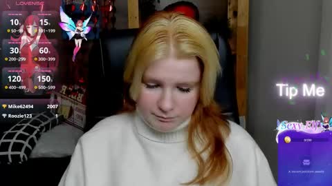 Katerina online show from March 2025 05:49:01 PM