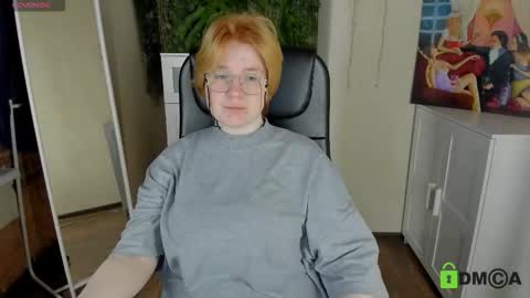 Katerina online show from November 2025 08:46:02 PM