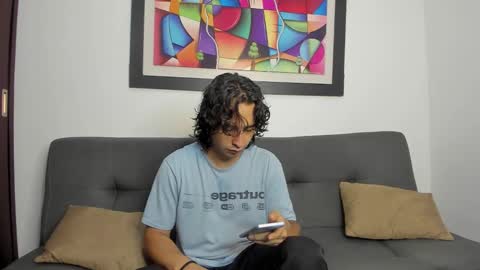 jave_rave online show from November 2025 11:54:02 AM