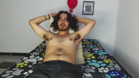 jave_rave online show from February 2026 03:46:02 AM