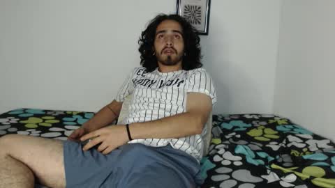 jave_rave online show from March 2026 03:55:02 AM