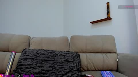 Snapshot of javi_8812 chatting on November 2025 01:07:02 AM dani and javi online show from November 2025 01:07:02 AM