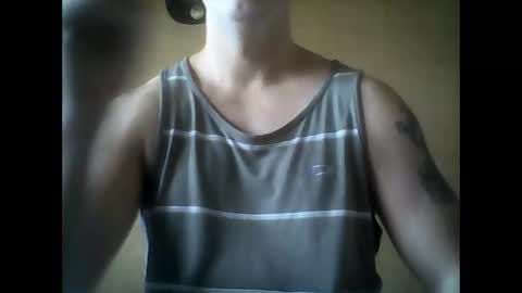 Javier online show from April 2026 08:06:01 PM