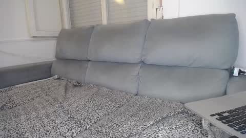 Snapshot of javierandaniel chatting on December 2024 11:05:01 PM Javier online show from December 2024 11:05:01 PM