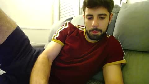 Snapshot of javierandaniel chatting on March 2025 11:31:02 PM Javier online show from March 2025 11:31:02 PM