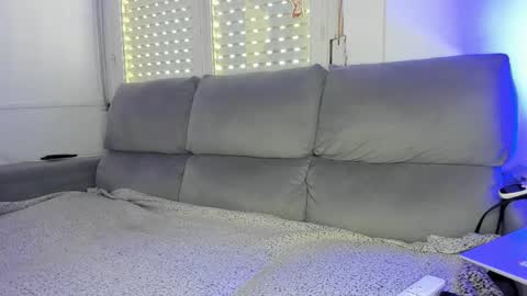 Snapshot of javierandaniel chatting on December 2025 02:34:02 PM Javier online show from December 2025 02:34:02 PM