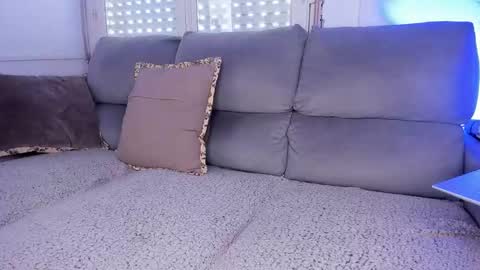 Javier  online show from February 2026 02:55:01 PM