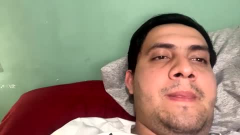 javier online show from January 2025 09:36:02 PM