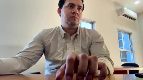 javier online show from October 2025 02:30:02 PM