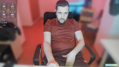 javierduro24 online show from February 2026 06:56:02 PM