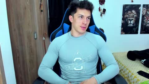 Snapshot of javiersexymann chatting on December 2024 09:17:01 PM Javier online show from December 2024 09:17:01 PM