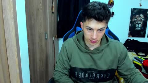 Snapshot of javiersexymann chatting on December 2024 01:50:01 AM Javier online show from December 2024 01:50:01 AM