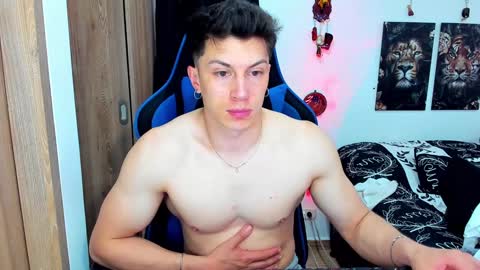 Snapshot of javiersexymann chatting on January 2025 08:24:01 PM Javier online show from January 2025 08:24:01 PM