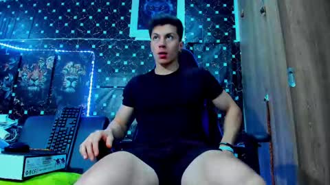 Snapshot of javiersexymann chatting on October 2025 11:35:01 PM Javier online show from October 2025 11:35:01 PM