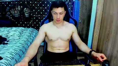 Snapshot of javiersexymann chatting on July 2026 09:03:02 PM Javier online show from July 2026 09:03:02 PM