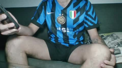 Javi online show from July 2026 12:39:01 AM