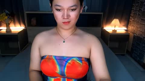 Snapshot of jax_carter chatting on March 2025 10:30:02 AM jacky online show from March 2025 10:30:02 AM