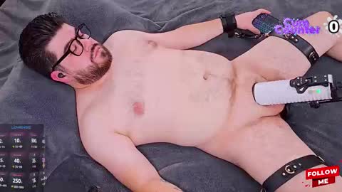 Jax Luna online show from January 2026 05:23:02 AM