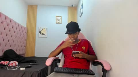 Snapshot of jax_maliq chatting on November 2025 04:15:01 AM jax_maliq online show from November 2025 04:15:01 AM