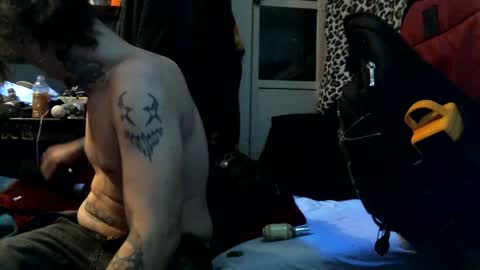 jaxxx666 online show from January 2025 05:37:02 AM