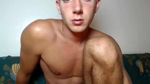 Jax Holmes online show from May 2026 03:23:02 AM