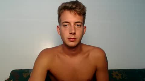Jax Holmes online show from May 2026 05:09:01 PM