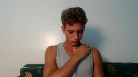 Jax Holmes online show from July 2026 05:37:02 PM
