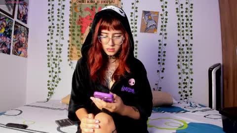 Jax and Jinx online show from April 2026 12:26:02 AM