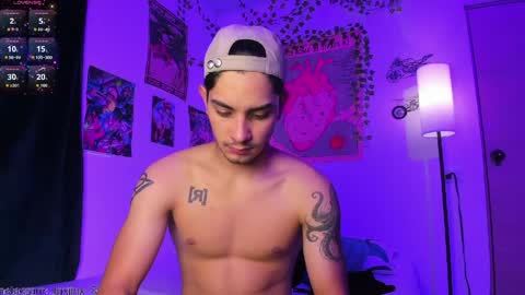Jax and Jinx online show from May 2026 02:09:02 AM