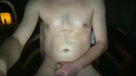 Daddy Jax online show from January 2025 01:06:01 AM