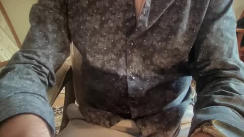 Daddy Jax online show from October 2025 05:42:01 PM