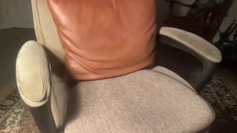 Daddy Jax online show from April 2026 10:21:02 PM