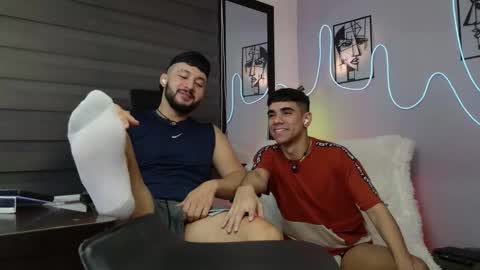 Jaxon online show from November 2025 09:14:02 PM