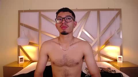 jaxon_carter online show from November 2025 08:35:02 PM