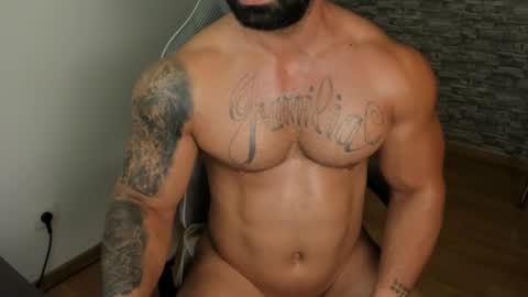 Snapshot of jaxonhunk chatting on September 2025 08:12:02 PM JaxonHunk online show from September 2025 08:12:02 PM