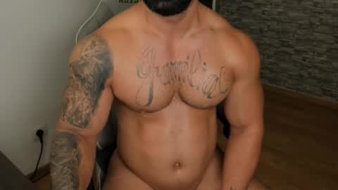 Snapshot of jaxonhunk chatting on September 2025 08:45:02 PM JaxonHunk online show from September 2025 08:45:02 PM