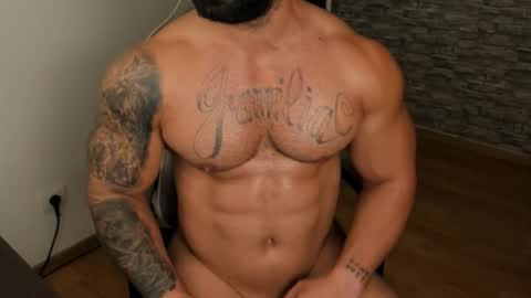 Snapshot of jaxonhunk chatting on September 2025 08:14:01 PM JaxonHunk online show from September 2025 08:14:01 PM