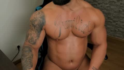 JaxonHunk online show from February 2026 01:27:01 AM