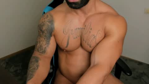 JaxonHunk online show from March 2026 01:06:02 PM