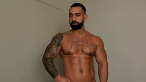 JaxonHunk online show from March 2026 03:34:02 AM
