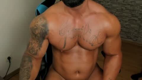 JaxonHunk online show from June 2026 03:50:01 PM