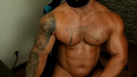 Snapshot of jaxonhunk chatting on July 2026 12:08:01 AM JaxonHunk online show from July 2026 12:08:01 AM