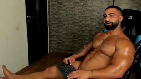 Snapshot of jaxonhunk chatting on July 2026 07:24:01 PM JaxonHunk online show from July 2026 07:24:01 PM