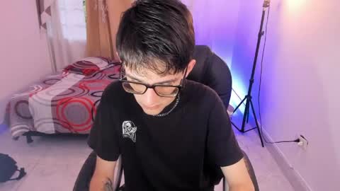 Snapshot of jaxvance_boy chatting on June 2026 11:13:02 AM Jaxvance online show from June 2026 11:13:02 AM