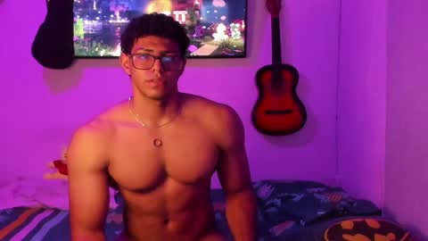 Jax online show from March 2026 04:18:01 AM