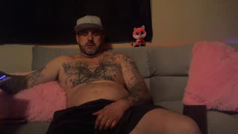 jay_banks0420 online show from February 2025 07:33:01 AM