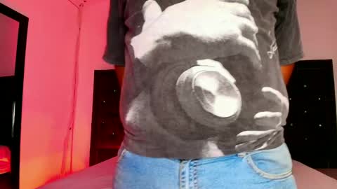 Jay Dusk online show from April 2026 03:44:02 AM