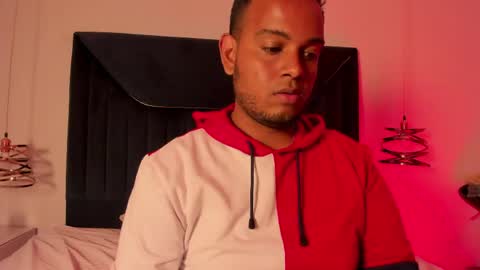 Jay Dusk online show from April 2026 04:51:01 AM