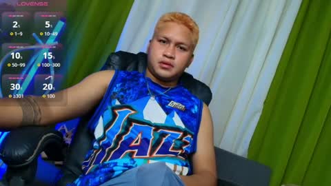 JL online show from April 2026 03:47:01 AM