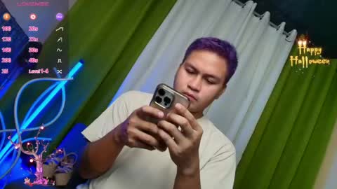 JL online show from April 2026 07:36:02 AM